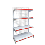 Rak Gondola Minimarket Tipe Single (2)