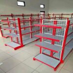 rak gondola minimarket murah -2