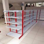 rak gondola minimarket murah -4